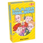 Spel ABA Skol Löjliga Familjen
