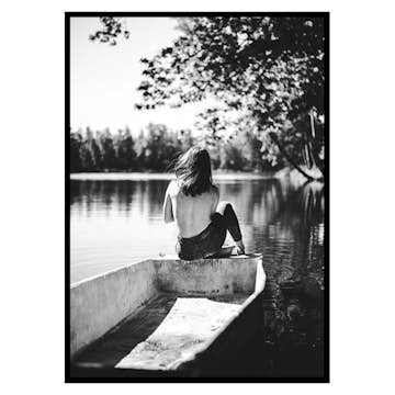 Poster Gallerix By The Lake