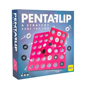 Spel ABA Skol Pentaflip