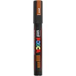 Märkpenna Creativ Company Posca Nr. Pc-5M Spets 2,5 mm 1 St