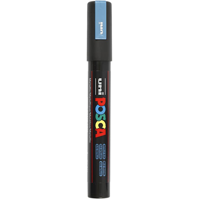 Märkpenna Creativ Company Posca Nr. Pc-5M Spets 2,5 mm 1 St