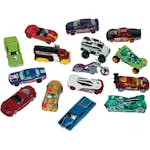 Bilar Hot Wheels Matchbox 10 Olika