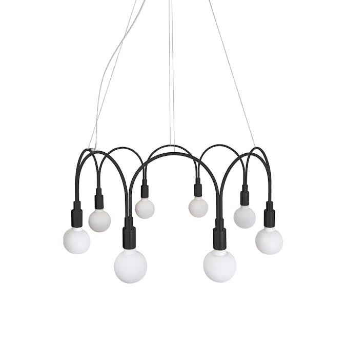 Taklampa Globen Lighting Arch