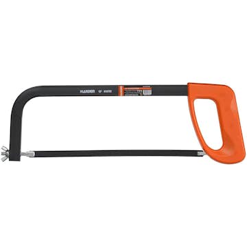 Bågfilsställning Harden 420 mm