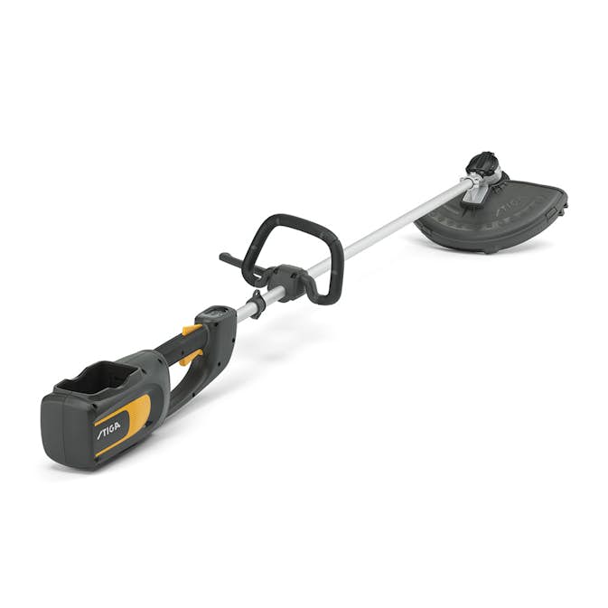 Röjsåg STIGA BC 700e Batteri