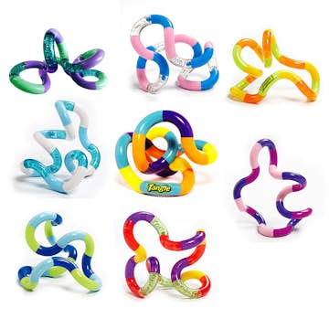 Tangle ABA Skol Slät Yta