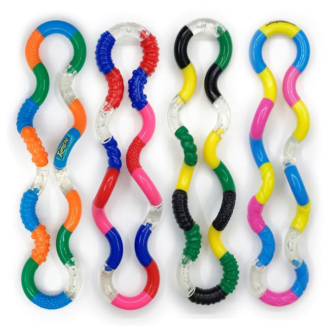 Tangle ABA Skol struktur Yta