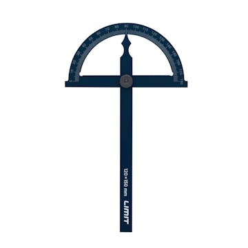 Aluminium Limit Gradskiva PRD 80 120 150 200