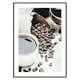 Poster Gallerix Coffee Beans No3
