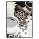 Poster Gallerix Coffee Beans No3