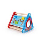 Aktivitetsbox ABA Skol