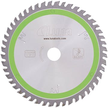 Cirkelsågklingor Luna Tools Silent TCT BS