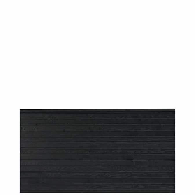 Plank Profilstaket PLUS 174 x 91 cm
