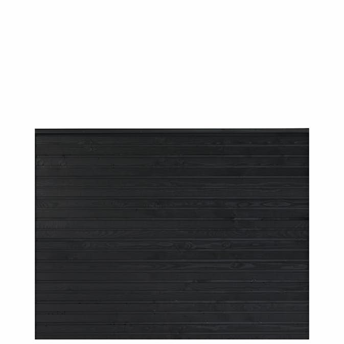 Plank Profilstaket Plus 174 x 129 cm