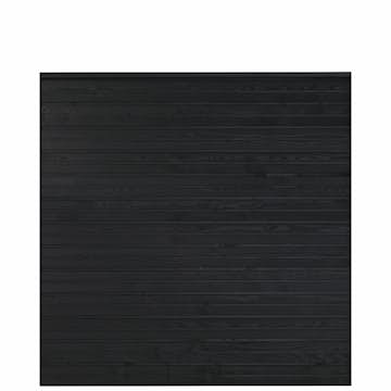 Plank Profilstaket PLUS 174 x 166 cm