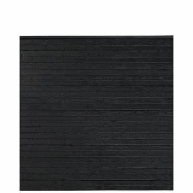 Plank Profilstaket PLUS 174 x 166 cm