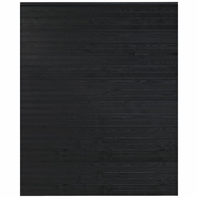 Plank Profilstaket PLUS 174 x 203 cm