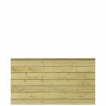 Profilstaket PLUS Klink 174 x 91 cm