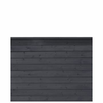 Profilstaket PLUS Klink 174 x 129 cm