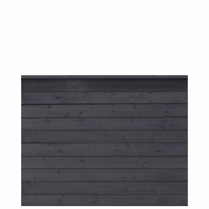 Profilstaket PLUS Klink 174 x 129 cm