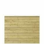 Profilstaket PLUS Klink 174 x 129 cm