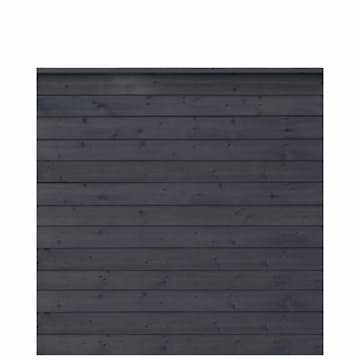 Profilstaket PLUS Klink 174 x 166 cm