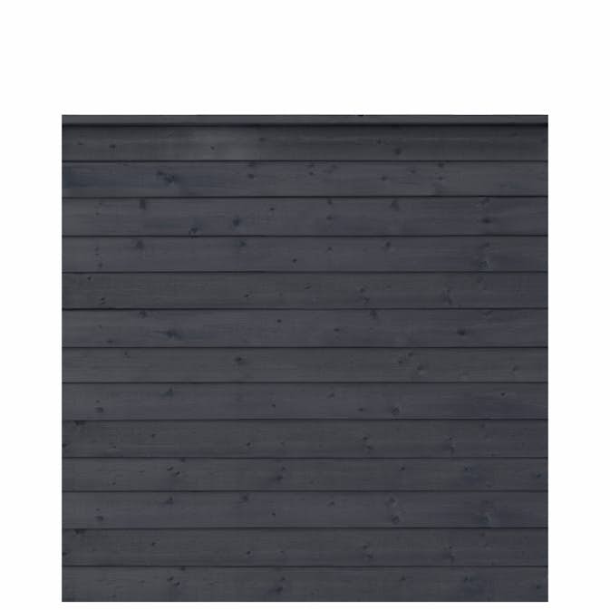 Profilstaket PLUS Klink 174 x 166 cm