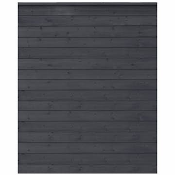 Profilstaket PLUS Klink 174 x 203 cm PEFC