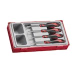 Krokverktygssats Teng Tools TTMDP