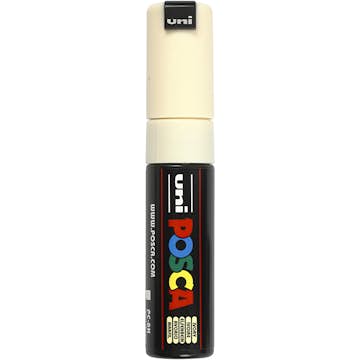 Märkpenna Creativ Company Posca Nr. PC-8K Spets 8 mm 1 St