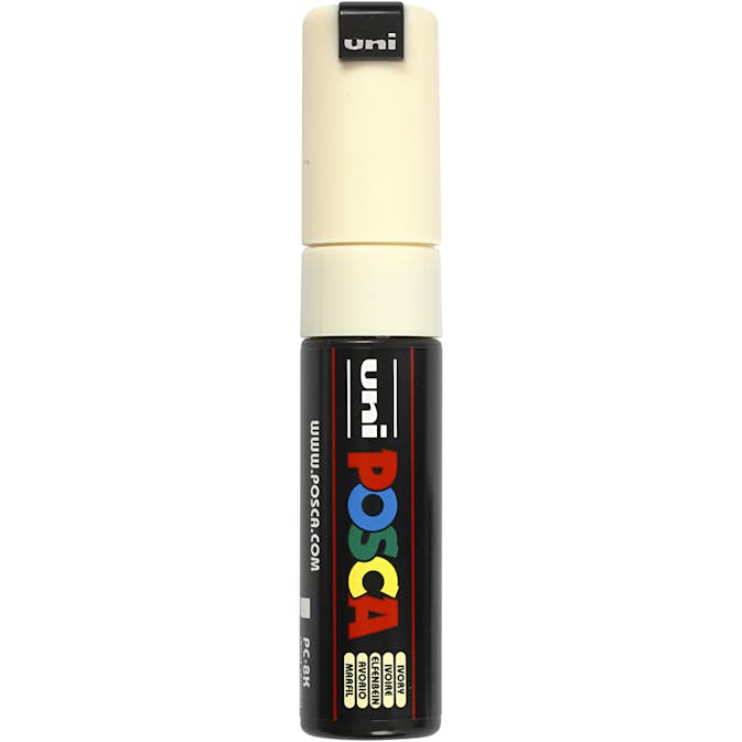 Märkpenna Creativ Company Posca Nr. PC-8K Spets 8 mm 1 St