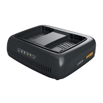 Batteriladdare STIGA C430 DF 48V 3,0 Ah Dubbel