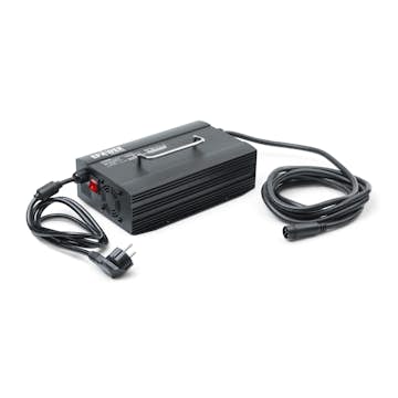 Batteriladdare STIGA Snabb Till E-Rider