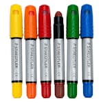 Gelkritor Staedtlerl 6 Färger