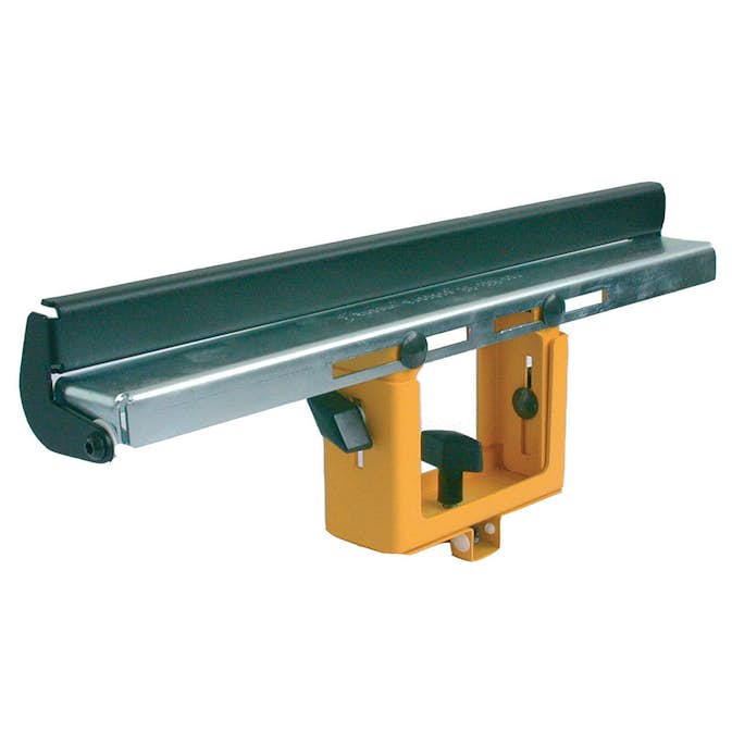 Uppläggningsstöd DeWalt DE7029-XJ