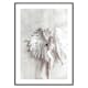 Poster Gallerix Angel Wings