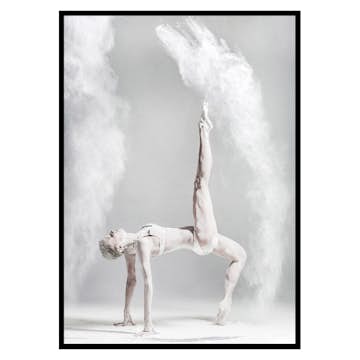 Poster Gallerix Dance Pose No1