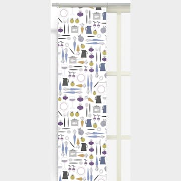 Panellängd Arvidssons Textil Dinner