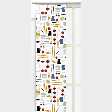 Panellängd Arvidssons Textil Dinner