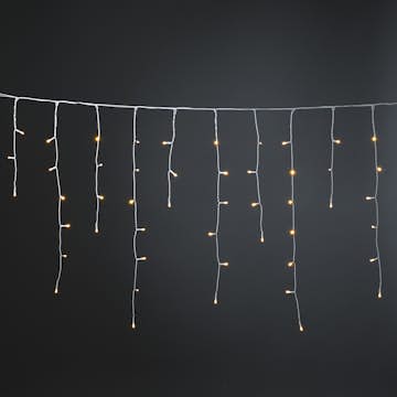 Istappsslinga Gnosjö Konstsmide LED