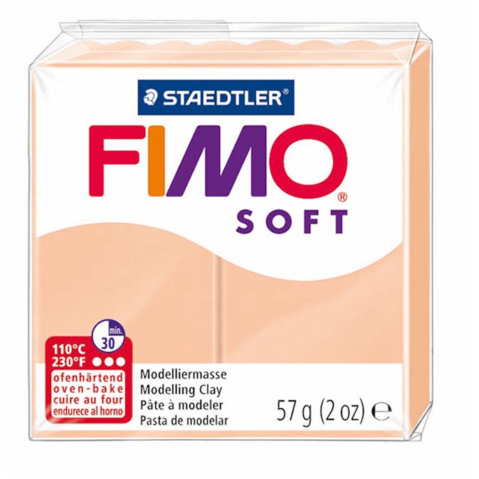 Modellera Fimo Soft 57 g