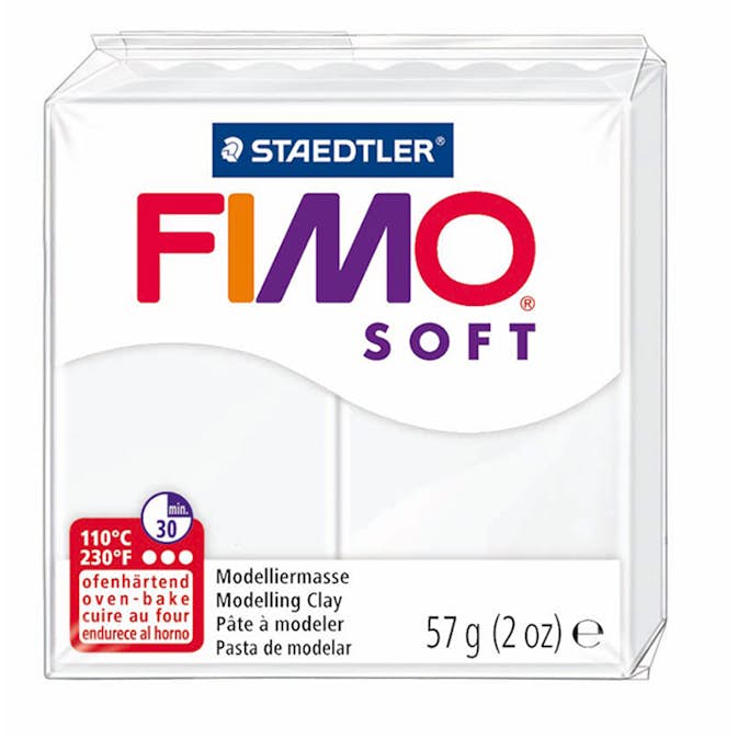 Modellera Fimo Soft 57 g