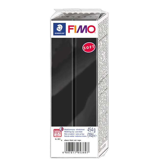 Modellera Fimo Soft 454 g