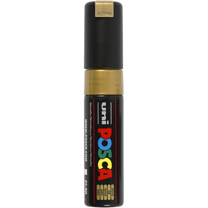 Märkpenna Creativ Company Posca Nr. PC-8K Spets 8 mm 1 St