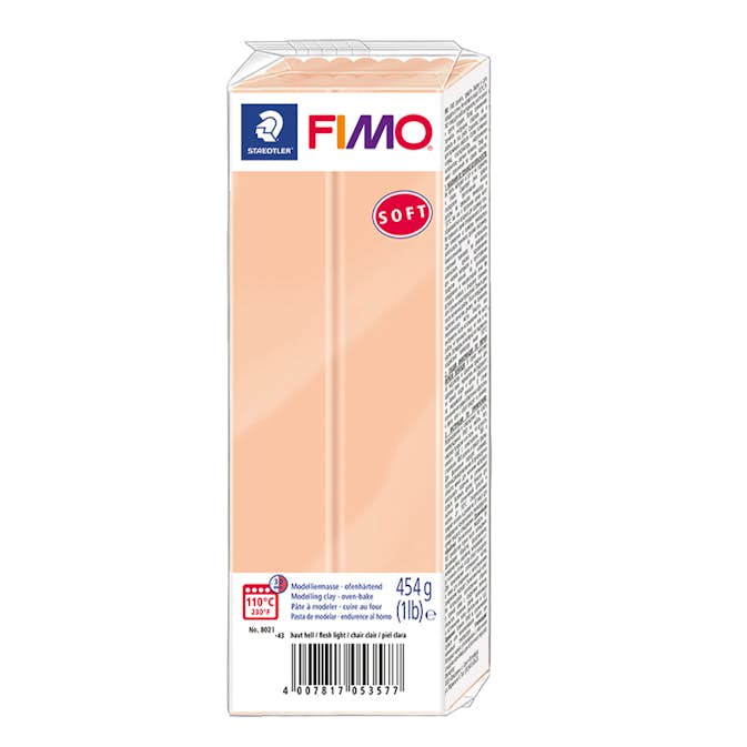 Modellera Fimo Soft 454 g