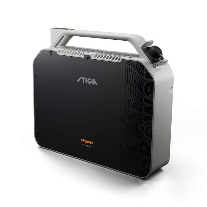 Batteri Stiga 56V 40 Ah Pro