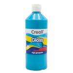 Hobbyfärg ABA Skol Blank 500 ml