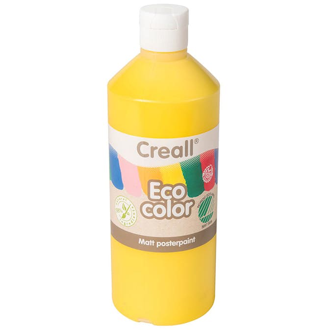 Färg ABA Skol Ready Mixed Eco 500 ml