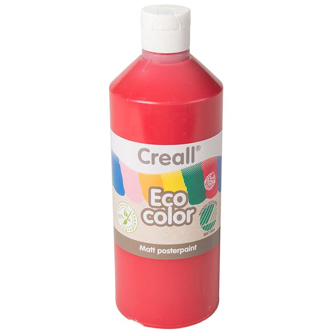 Färg ABA Skol Ready Mixed Eco 500 ml