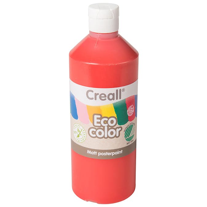 Färg ABA Skol Ready Mixed Eco 500 ml